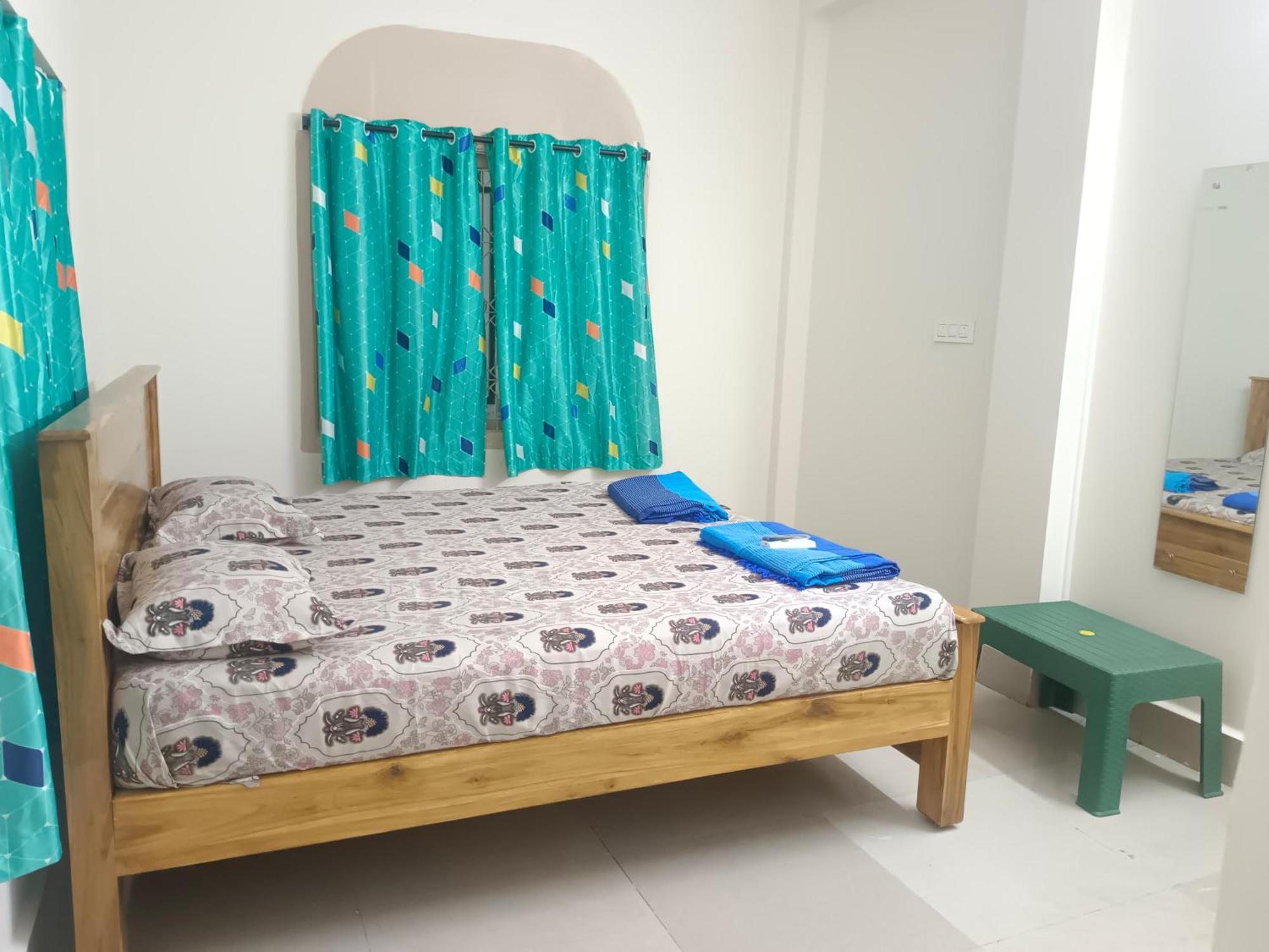 Feel Like Rkbeach Holiday home Visakhapatnam