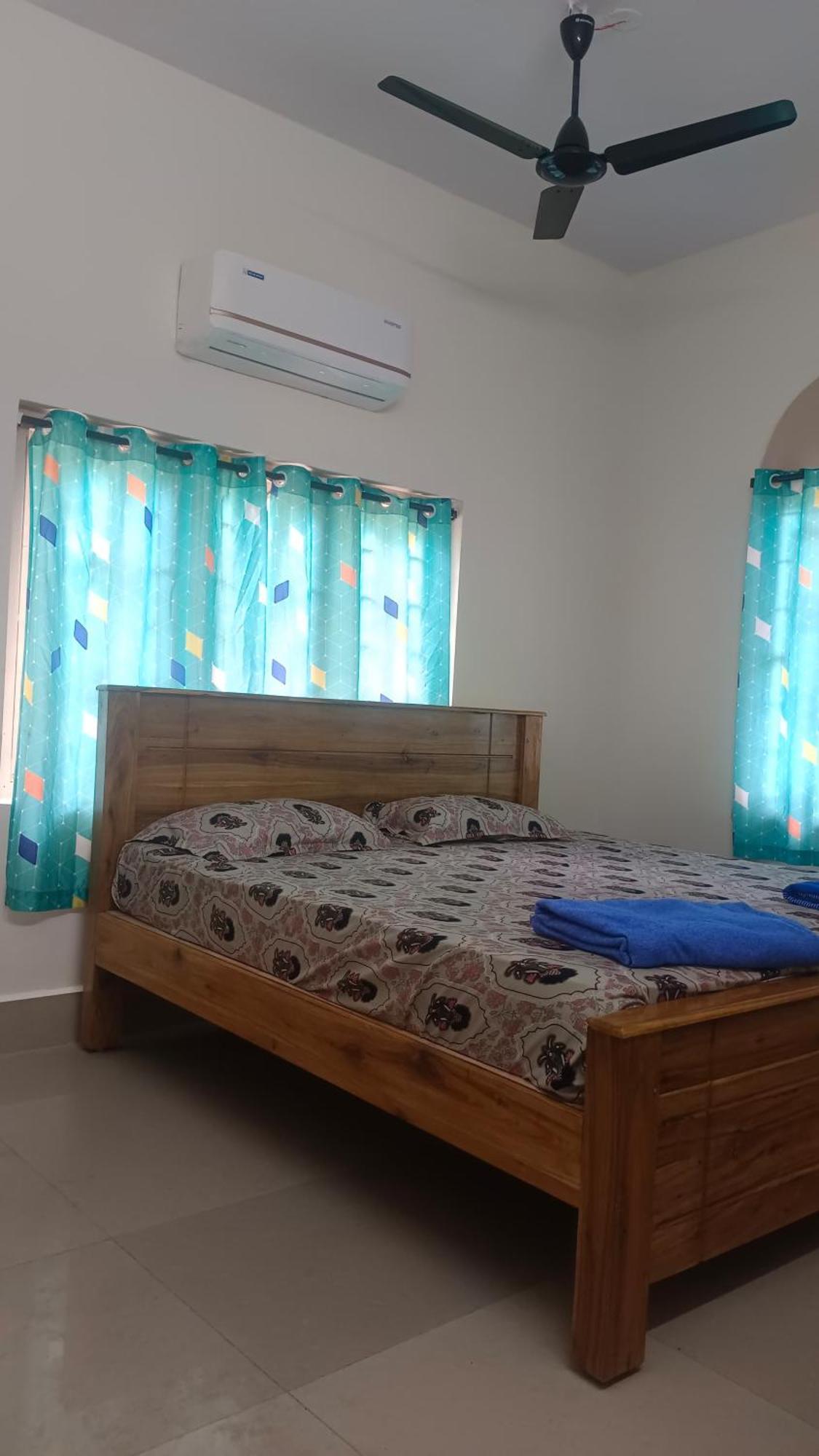 Feel Like Rkbeach Holiday home *
